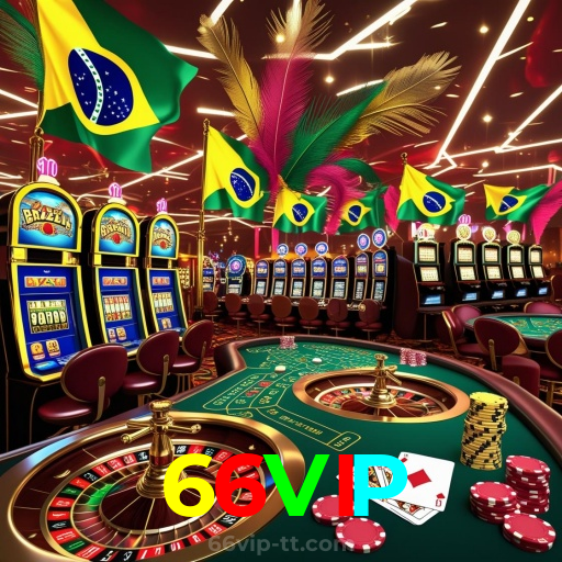 66VIP:Aposte no futebol e conquiste prêmios em blackjack e roleta!