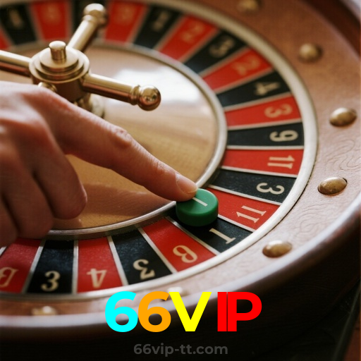 66VIP：Jogue nas roletas e veja a sorte sorrir para você!