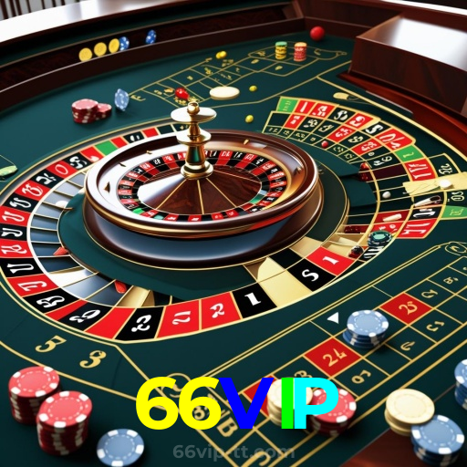 66VIP:Jogue nas melhores slots e leve o jackpot para casa!