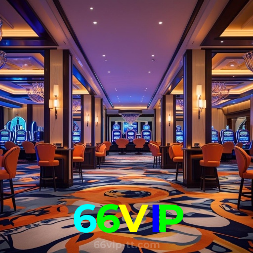 66VIP：Vença no poker e aposte no futebol com segurança no nosso cassino!