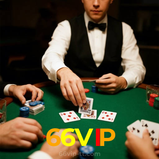66VIP:A sorte nunca esteve tão ao seu alcance! Aposte nas nossas slots agora!
