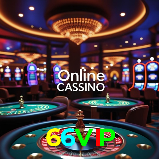 66VIP:Jogue agora nas melhores slots e ganhe prêmios fantásticos!