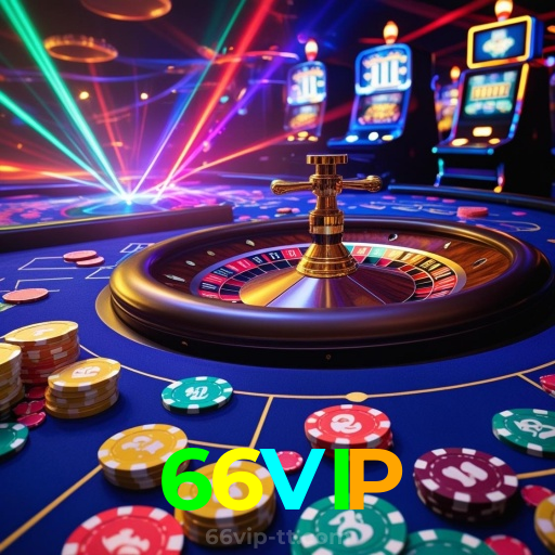 66VIP:Sua chance de ganhar começa no cassino online com poker e apostas no futebol!