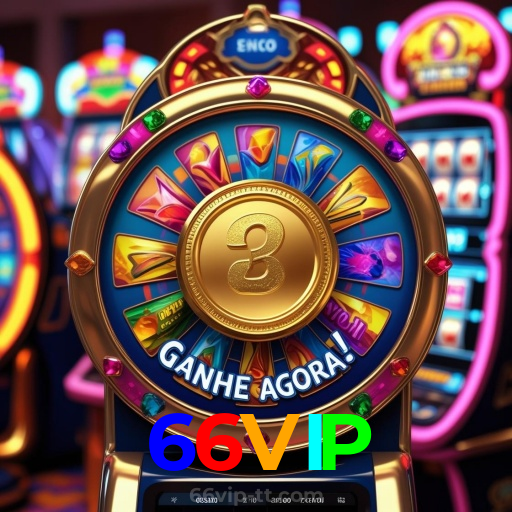 66VIP:Jogue agora nas melhores slots e ganhe muito mais!