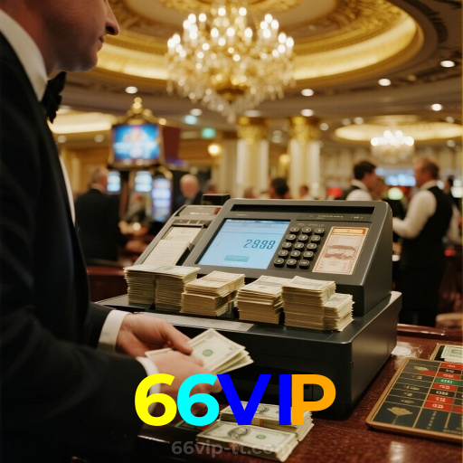 66VIP：Jogue blackjack e aposte no futebol para uma experiência inesquecível!