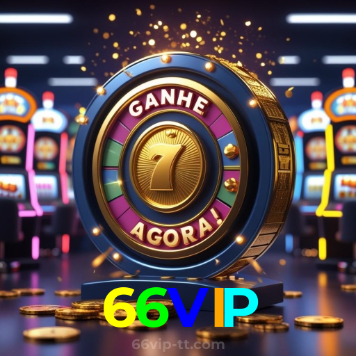 66VIP:Em nosso cassino online, a diversão nunca tem fim!