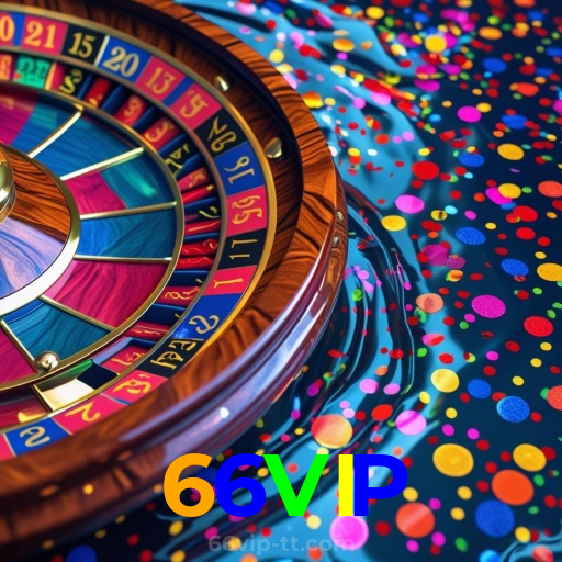 66VIP:Aposte nas mesas de poker e mostre quem é o mestre das cartas!
