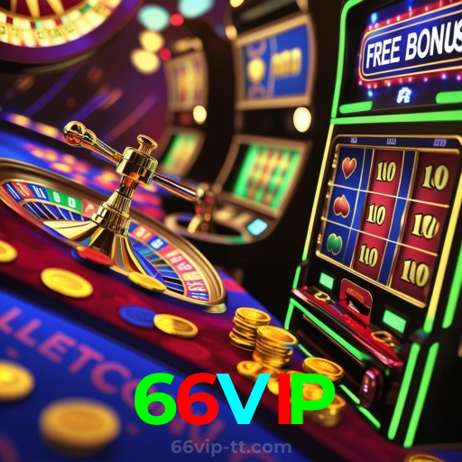 66VIP：Apostas ao vivo no futebol e prêmios em blackjack e roleta!