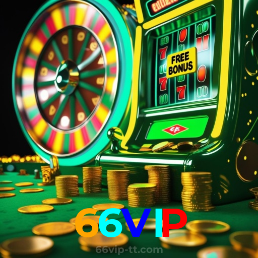 66VIP:Onde as vitórias no futebol se encontram com os jackpots do cassino!