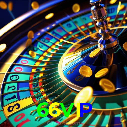 66VIP:Gire as slots e ganhe prêmios incrÃveis com cada giro!