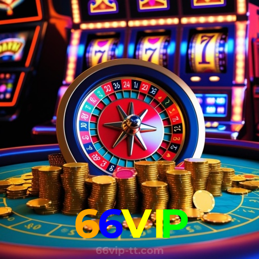 66VIP:Aposte agora nas roletas e conquiste prêmios fantásticos!