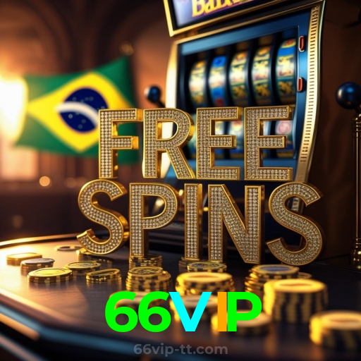 66VIP：Aposte em futebol ao vivo e ganhe prêmios em jogos de cassino como roleta!