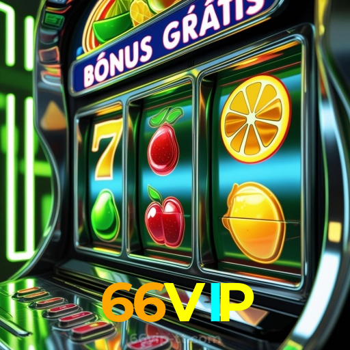 66VIP:A roleta digital é sua chance de ganhar! Aposte e vença!