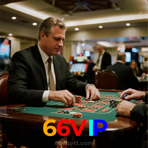 66VIP：A sorte está na roleta! Aposte e ganhe agora!