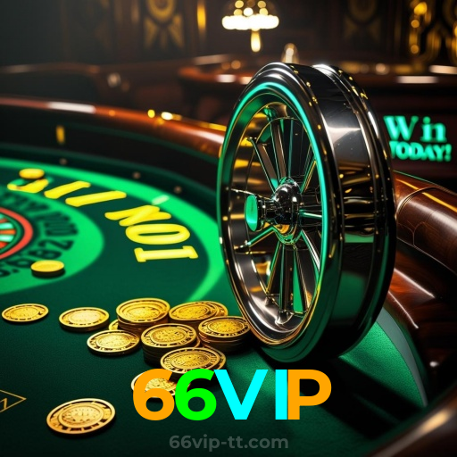 66VIP：Entre na ação! Aposte nas slots e conquiste grandes vitórias!