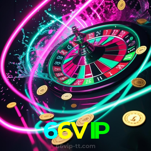 66VIP：Onde sua sorte no futebol encontra prêmios em slots e roleta!