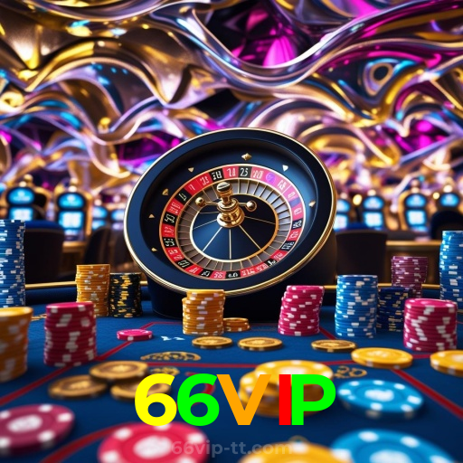 66VIP:O melhor cassino online com slots, poker e apostas no futebol!