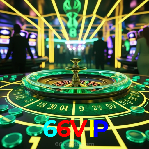66VIP:O melhor cassino online com roleta, poker e apostas no futebol!