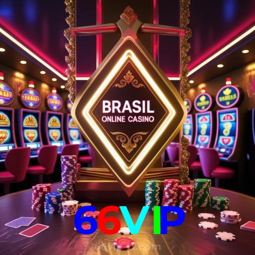 66VIP:Vença no poker online! Prove que você é o mestre das cartas!