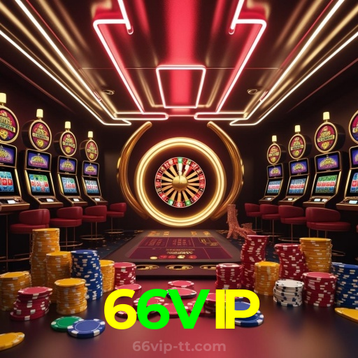 66VIP:Aposte no seu time e jogue roleta no cassino mais confiável!