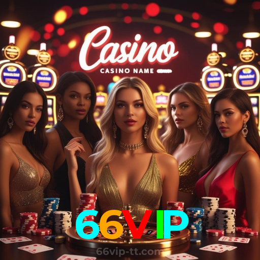 66VIP:A sorte está ao seu lado em slots, poker e apostas esportivas online!