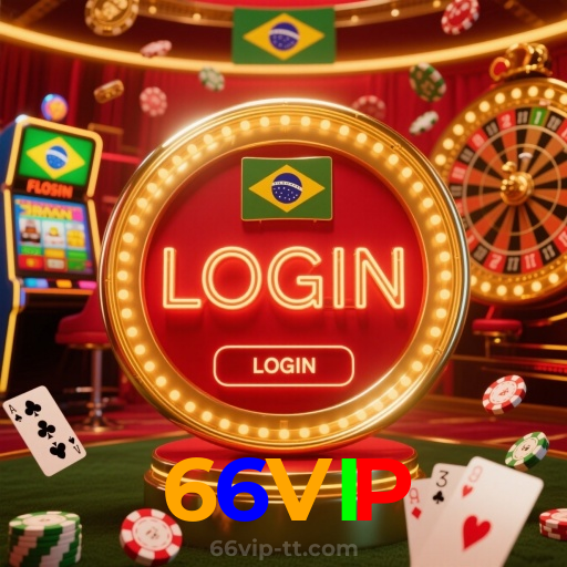 66VIP：A sorte está no seu lado nas nossas roletas! Aposte agora!