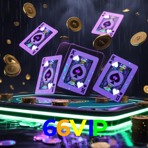 66VIP:A emoção das slots te espera! Aposte agora e ganhe!