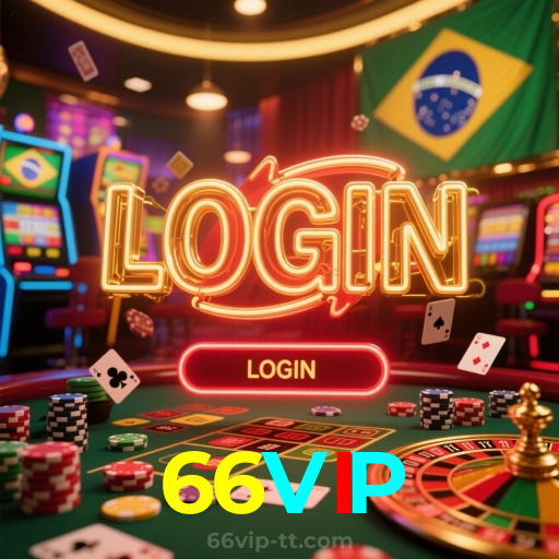 66VIP：Jogue blackjack e aposte no futebol para uma experiência inesquecível!