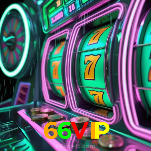 66VIP：O melhor cassino online com slots, poker e apostas no futebol!