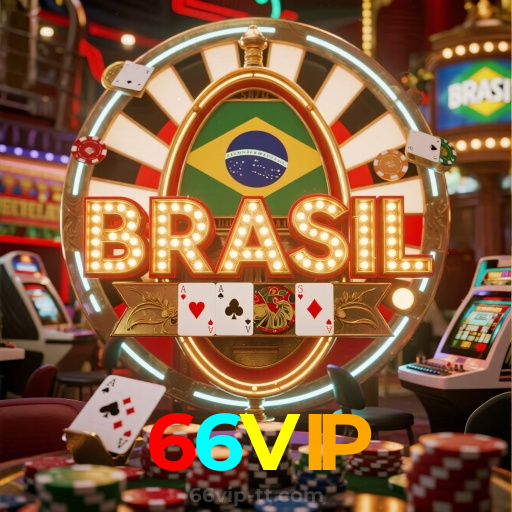 66VIP：Aposte no futebol e ganhe em roleta e blackjack no nosso cassino!