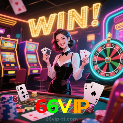 66VIP：Sinta a adrenalina da roleta! Aposte e vença agora!