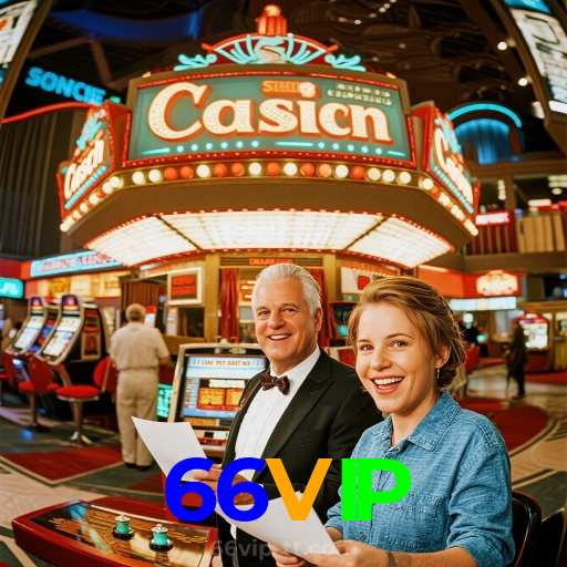66VIP：O melhor cassino online do Brasil com roleta, blackjack e futebol!