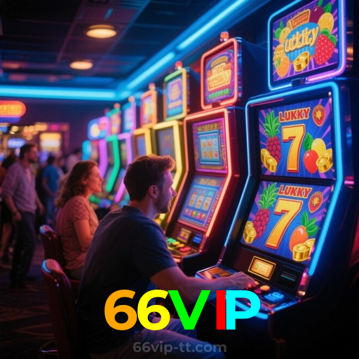 66VIP：Jogue slots, poker e aposte no futebol no cassino online mais emocionante!
