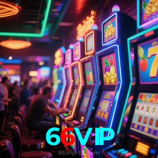 66VIP：Jogue futebol online e experimente a emoção de grandes vitórias!