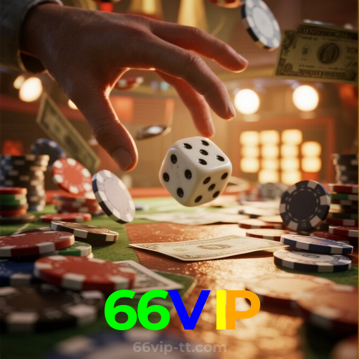 66VIP：Em nosso cassino online, as melhores vitórias estão por vir!