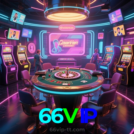 66VIP：Jogue roleta, blackjack e aposte no futebol para uma experiência completa!