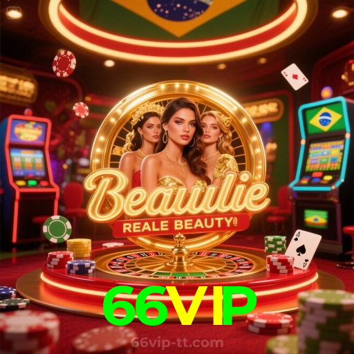 66VIP：Viva a emoção das apostas ao vivo! Jogue agora e ganhe prêmios incríveis!