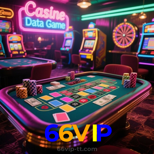 66VIP:Sinta a emoção do cassino! Aposte agora e ganhe prêmios reais!