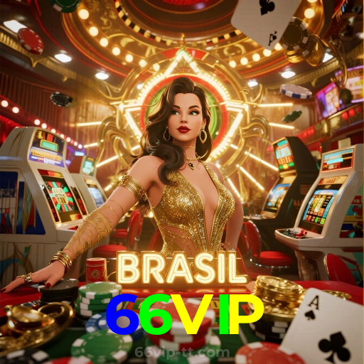 66VIP：A sorte está esperando por você! Vença na roleta e ganhe grandes vitórias!