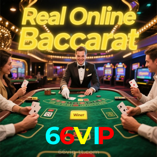 66VIP：A diversão está garantida! Aposte nas melhores slots agora!