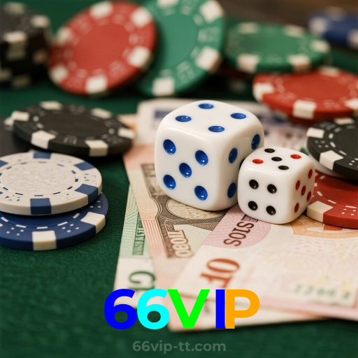 66VIP：A diversão está garantida! Aposte nas melhores slots agora!