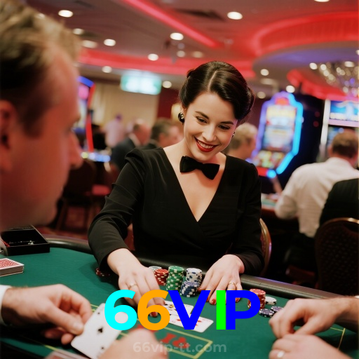 66VIP：Jogue poker, roleta e aposte no futebol para uma experiência épica!