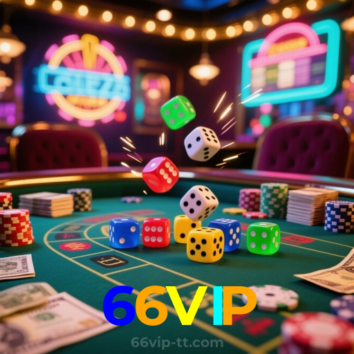 66VIP：Entre no nosso cassino online e jogue nas roletas agora!