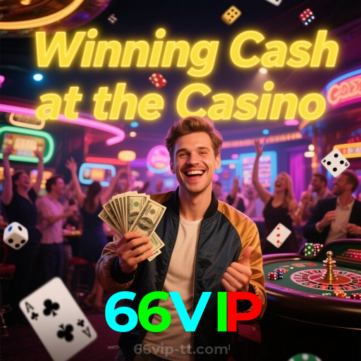 66VIP：A roleta nunca foi tão emocionante! Aposte e ganhe!
