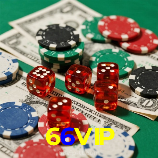 66VIP：A sorte está no cassino online com apostas no futebol e grandes vitórias!