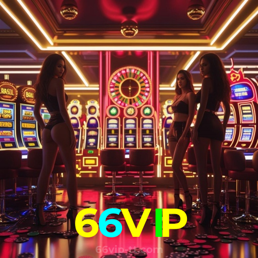 66VIP：A sorte está na roleta! Aposte e vença agora mesmo!