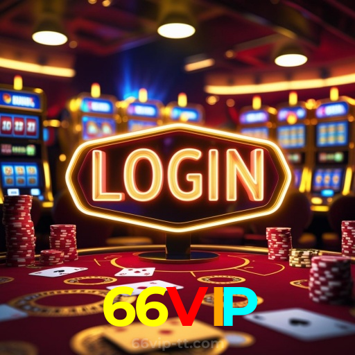 66VIP：Jogue roleta, blackjack e aposte no futebol online, tudo em um só lugar!