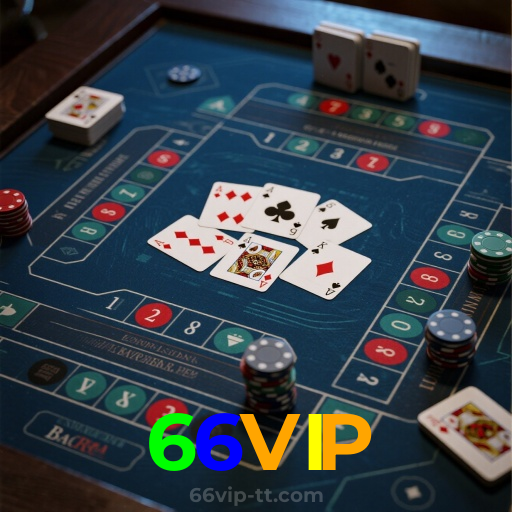 66VIP：Jogue blackjack, aposte no futebol e vença com grandes prêmios!