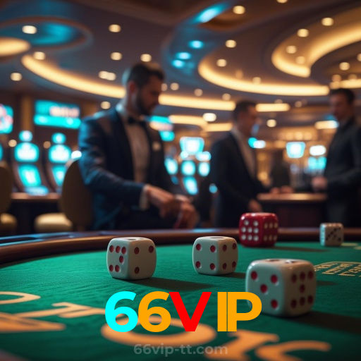 66VIP：Jogue slots, poker e aposte no futebol para prêmios incríveis!