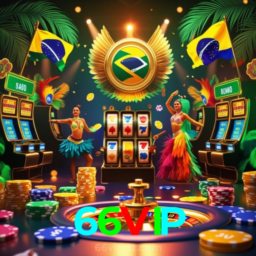 66VIP:O cassino online mais confiável para poker, roleta e apostas no futebol!